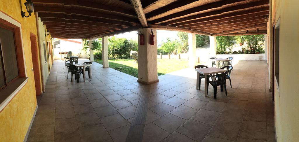Agriturismo Piperedda Irgoli Habitación foto